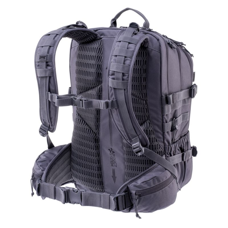 Magnum Urbantask 37 Backpack kék hátizsák