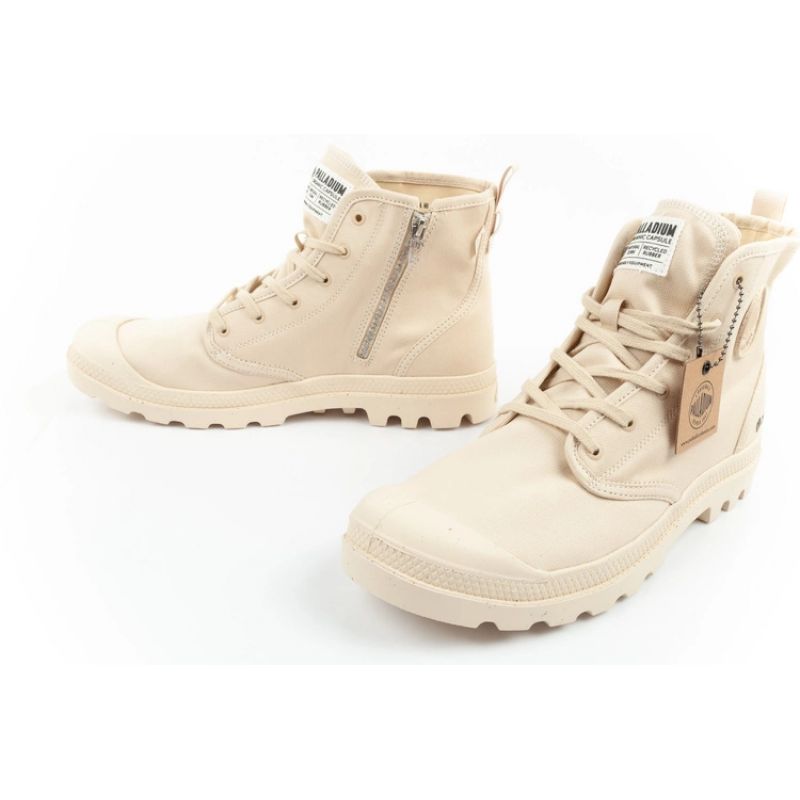 Palladium Pampa Zip M 79101-210-M shoes Cipő