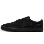 Nike Nike Charge Suede IB2750-002 shoes 40 1/2 sípcsontvédő