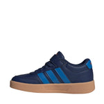 adidas Breaknet 3.0 navy blue kids' JP6743 sötétkék utcai cipő