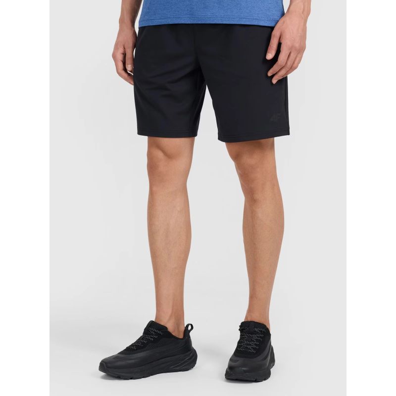 4f Men's quick-drying training shorts 4FWMM00TFSHM1310-20S General