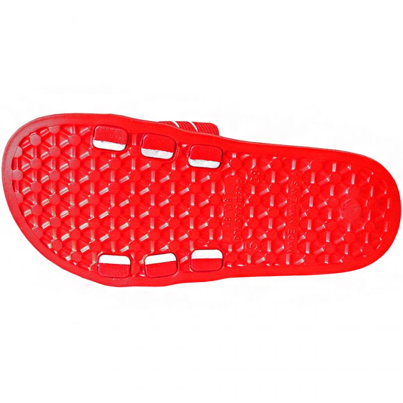 4f Women's red flip-flops H4Z19 KLD001 62S General