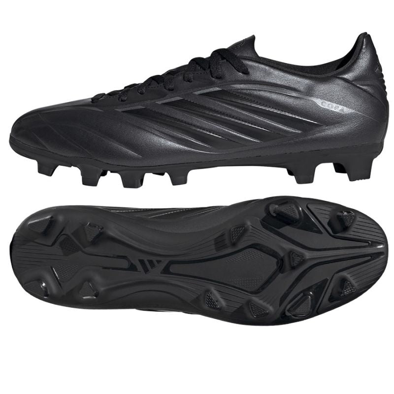 Adidas COPA PURE IV Club FG/MG JR6184 focicipő