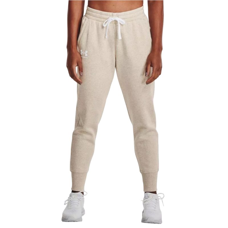 Under Armour Rival Fleece Joggers W 1356416-783 Nadrág