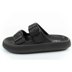 CMP M U901 flip-flops fekete papucs