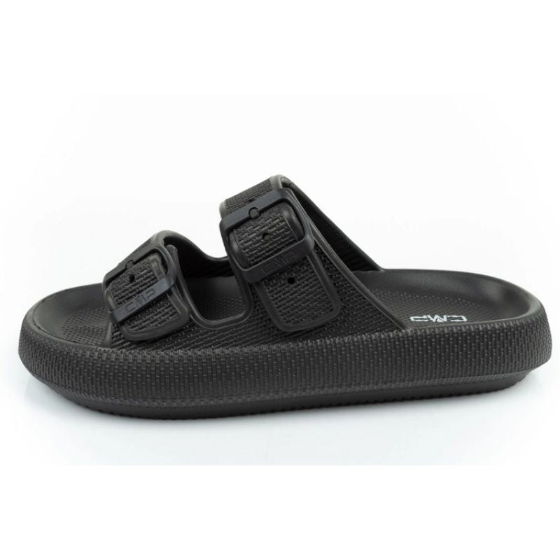 CMP M U901 flip-flops fekete papucs
