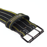 HMS Strength Training Belt, Size fekete póló 17-63-044