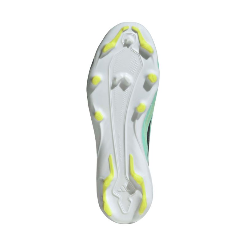 Adidas F50 Hyperfast League LL FG Kids' Soccer focicipő KK1313