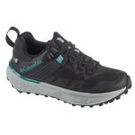 Columbia Facet 75 Outdry Black fekete túracipő 2100121012