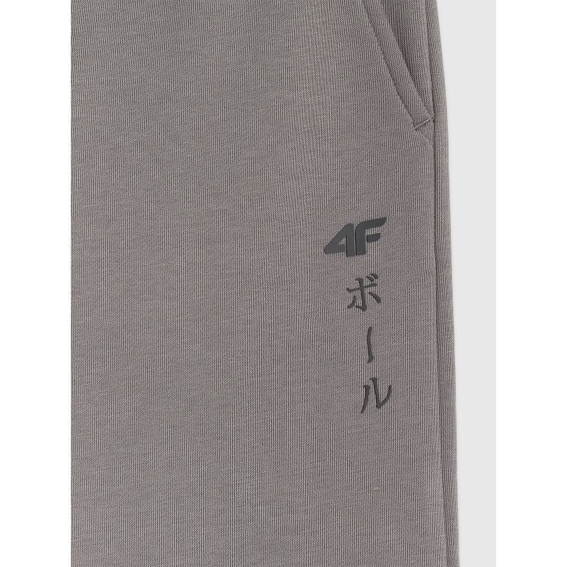 4f Jr Joggers 4FJRAW25TTROM1663-24S Nadrág