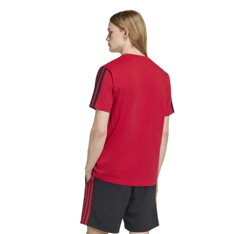 Adidas Manchester United DNA T-shirt s (173cm) ruházat KF9924