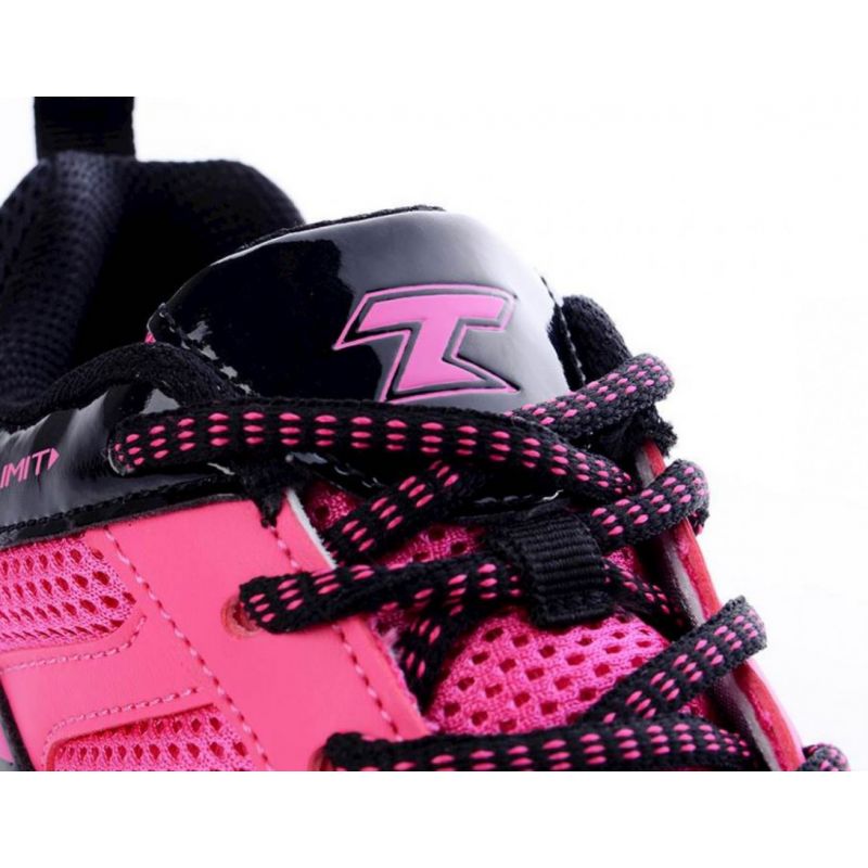 Tempish No Limit W rózsaszín shoes