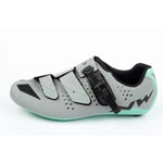 Northwave Verve SRS W 80171018 88 Cycling zöld női cipő 8017101888