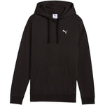 Puma ESS Comfort Hoodie FL W 682384 01 Pulóver