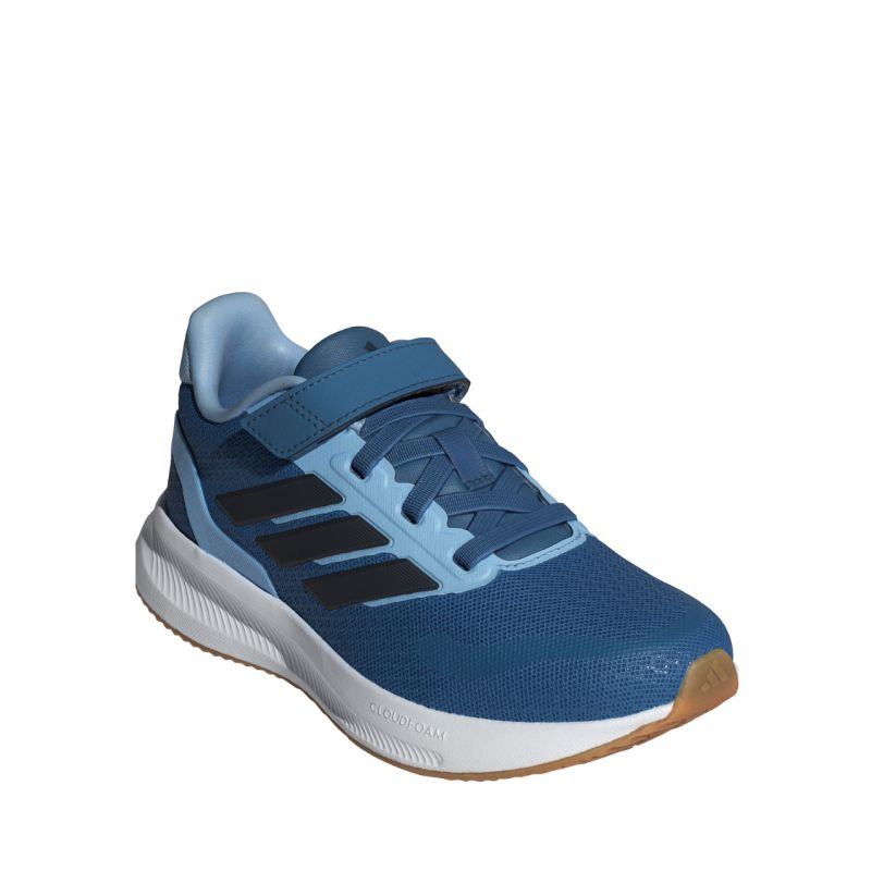 Adidas Runfalcon 5 EL C kids' cipő