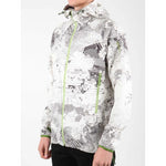 Salomon Champel Softshell Hoddy M L11902400 Trekking Jacket General