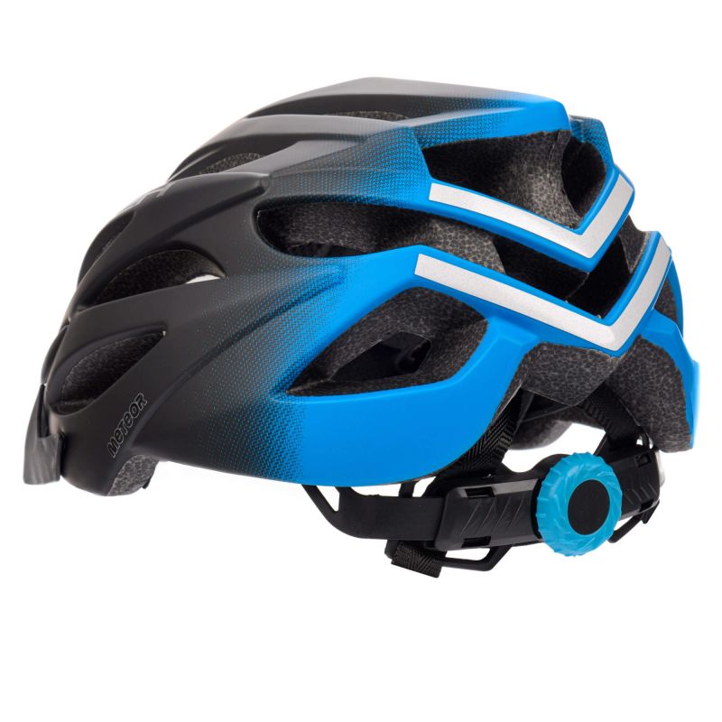 Meteor Marven Bicycle Helmet uniw kiegészítő 25183
