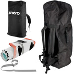 Enero SET - INFLATABLE SUP BOARD FLOW sets