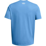 Under Armour Sportstyle Logo T-shirt M 1382911 444 Póló