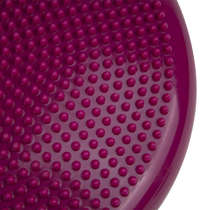 Tiguar stabilizing disc (air disc) DR- lila edzőfelszerelés TI-AD0011