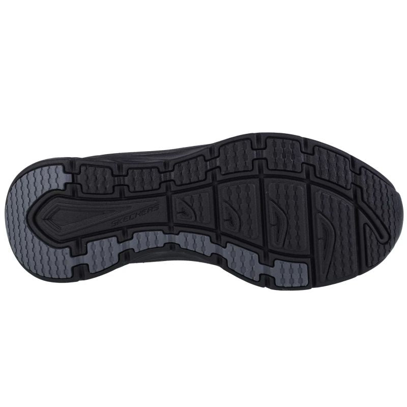 Skechers D'Lux Walker - Scrambler 232264-BKCC Black 41 Kiegészítő