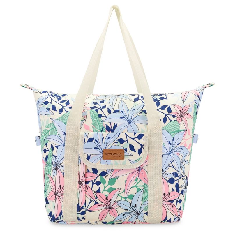 Spokey Eco Way Thermal Bag SPK-944757 Szabadidő kiegészítő