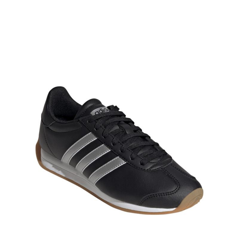 Adidas Runvista women's black HQ2326 fekete futócipő