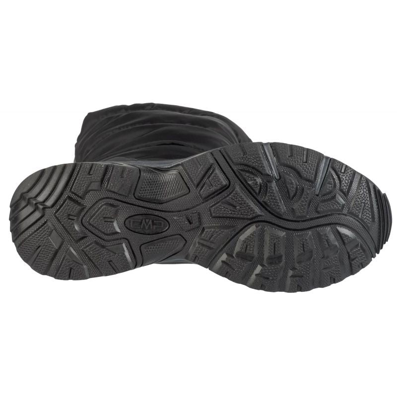 CMP Yakka W Snow Boot fekete cipő