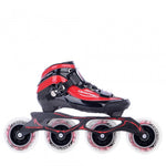 Tempish GT 500 / 110 10000047018 Speed Rollers fekete roller skates