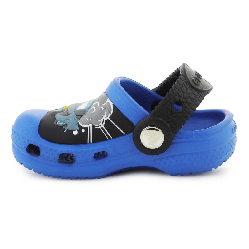 Crocs Creative Crocs Mater And Finn Mcmissile Clog