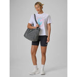 4F Women's printed T-shirt ruházat 4FRSS26TTSHF4536-10S