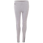 Kappa Isadoma Leggings W 309075 15-4101M szürke nadrág 30907515-4101M