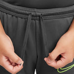 Nike Dri-Fit Enfant Kids' Pants DX5490 szürke clothing