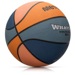 Meteor Basketball What's up 7 size uniw labda