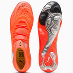 Puma Future 9 Ultimate Low FG 40 1/2 utcai cipő