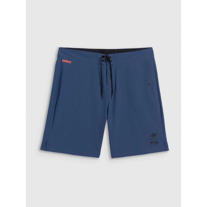 4F Men's boardshorts with UPF50+ sun protection short