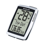 Sigma BC 12.0 WL STS counter