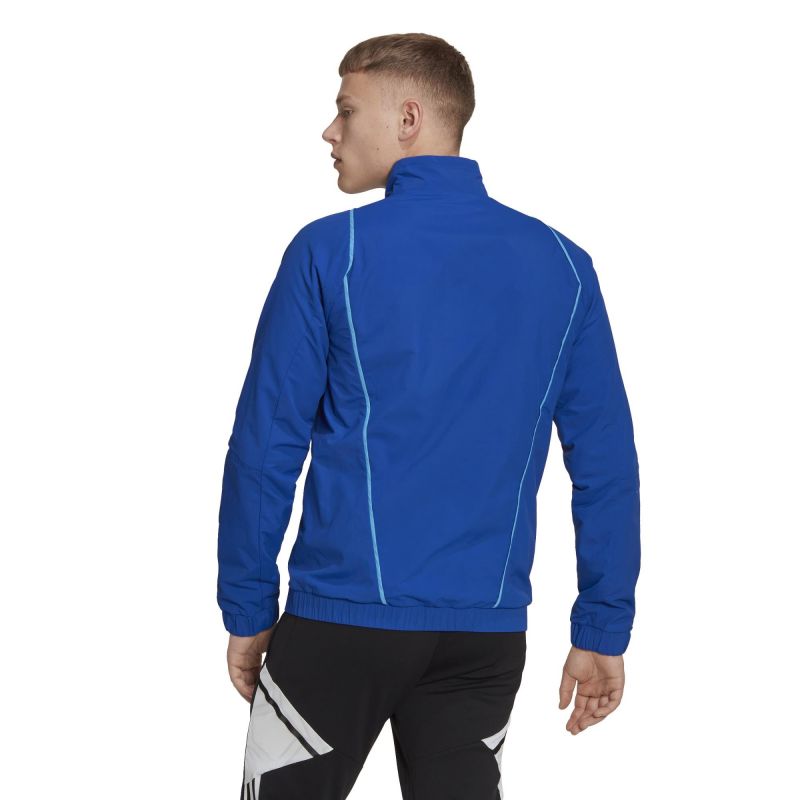 adidas Tiro 23 Competition HU1336 casual jacket Ruházat
