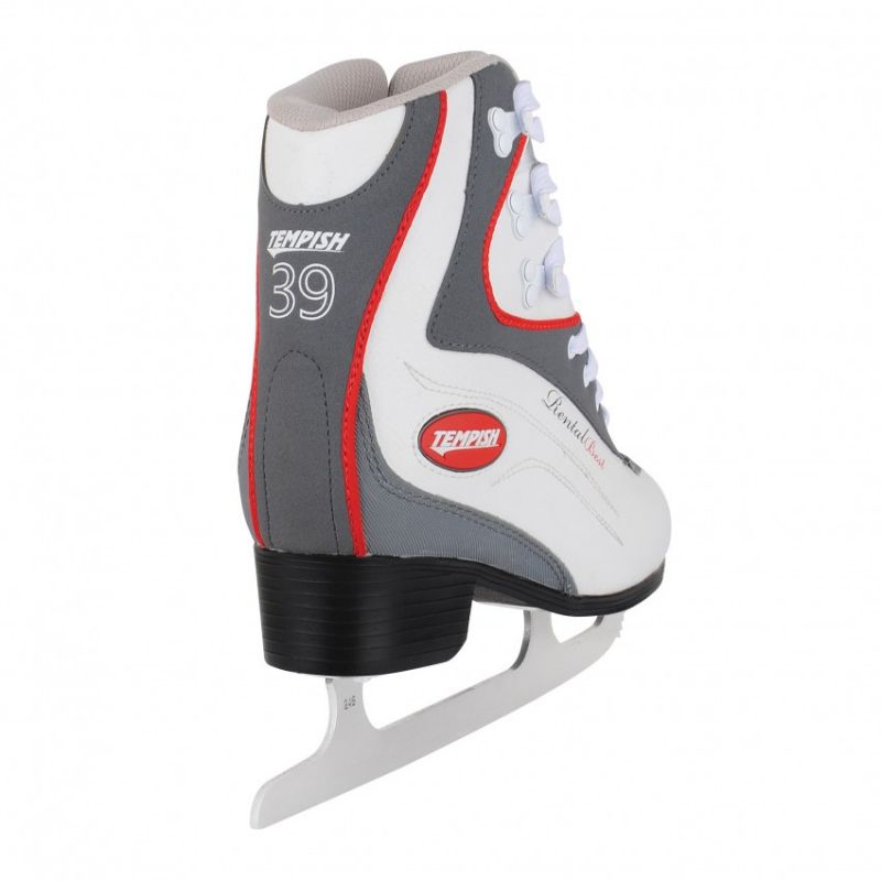 Tempish Rental Best W 1300000207 Figure fehér skates
