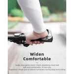 Rockbros Bicycle Holder Set with Horns - Black czarny sets
