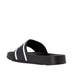 Fila Morro Bay Women's Slides Black 1010901 25Y fekete papucs
