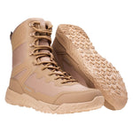 Magnum Military Boots Bondsteel High WP CM bézs cipő