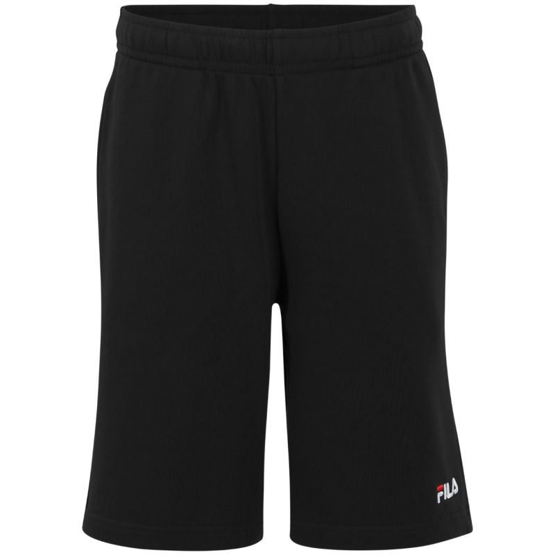 Fila Lusciano fekete shorts, pants