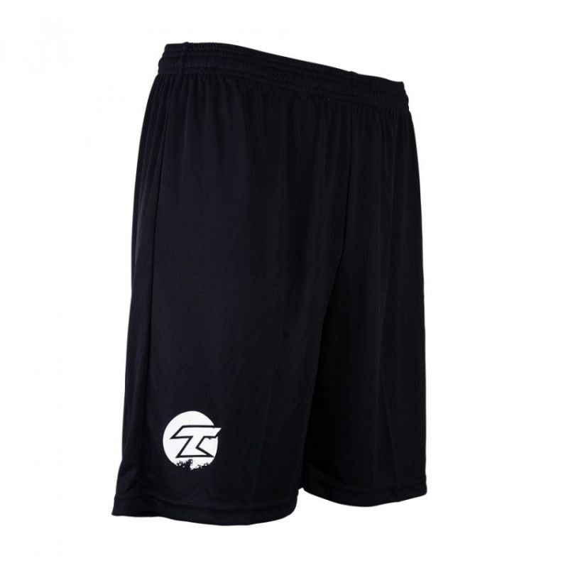 Tempish Beaster Jr fekete shorts, pants