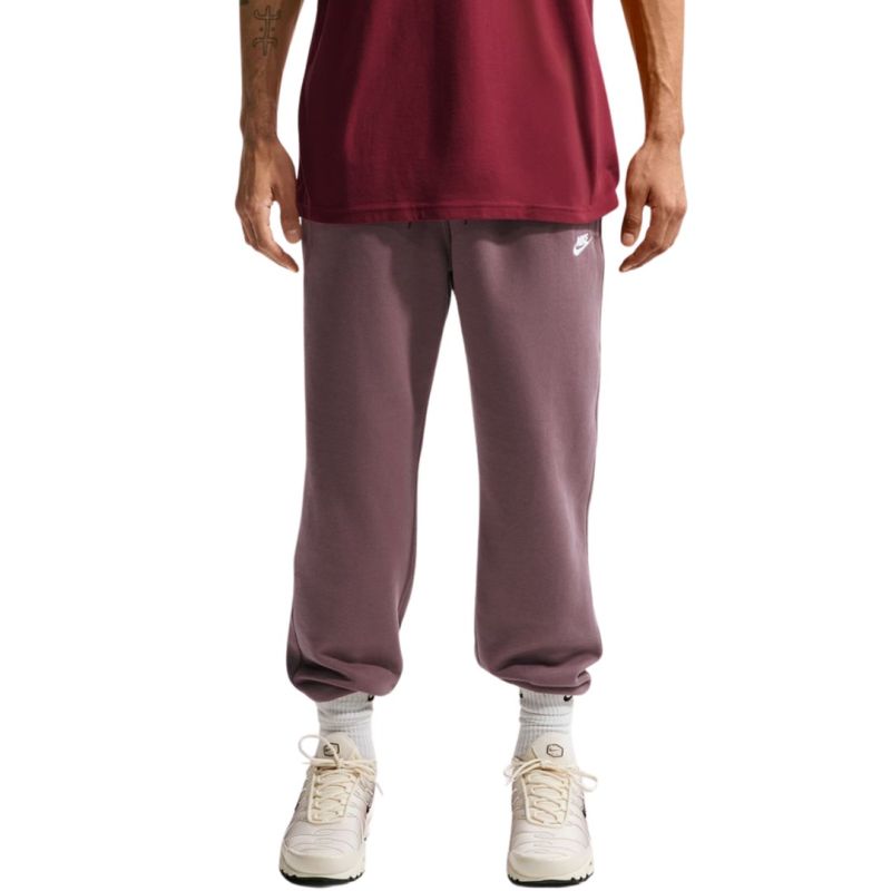 Nike Club BB Jogger Men's 502 barna nadrág 160586L