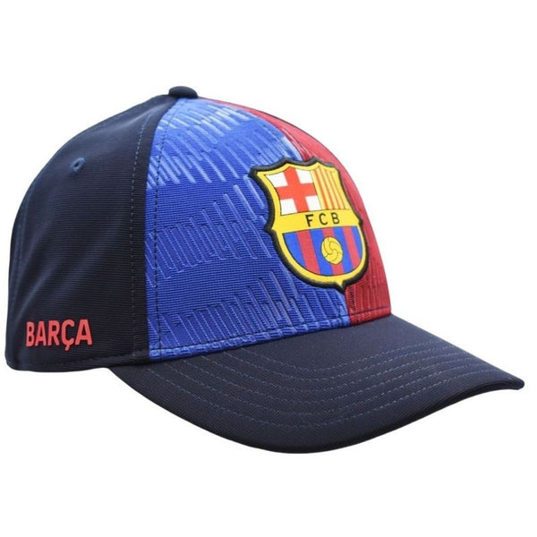 Sportmania FC Barcelona Jr 5001GOMP Cap Ruházat