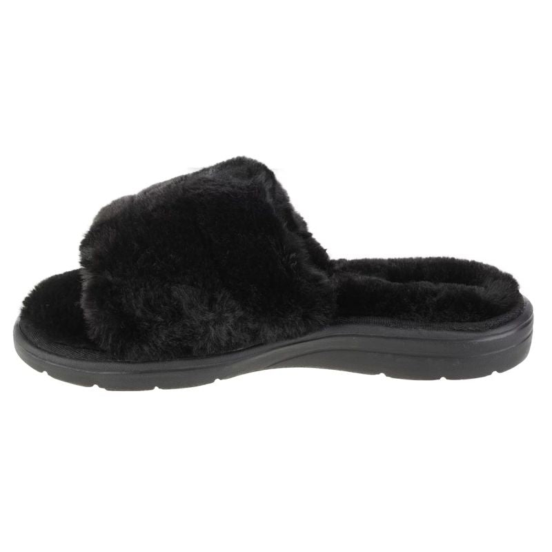 Skechers Arch Fit Lounge - Unwind 175105-BBK Black 35 Cipő