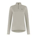 Rogelli ESSENTIAL sand S running sweatshirt kerékpáros ruha SIRR2010002.910.S