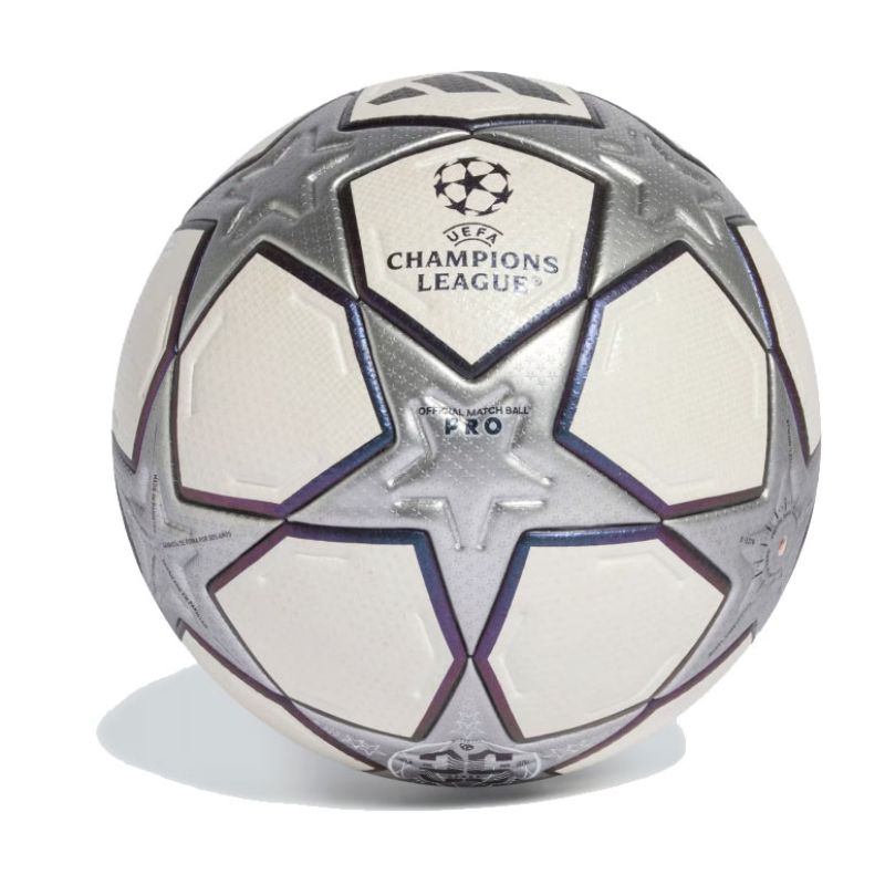 adidas UCL Pro 3rd JY8891 futball labda