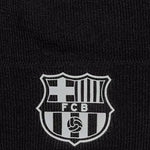 FC Barcelona x New Era Reflective Winter Hat osfm sapka